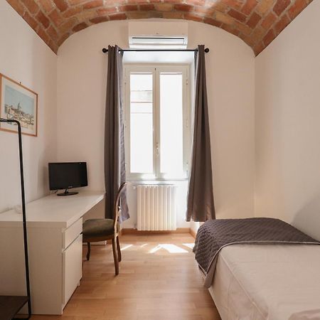 로마 Casa Cecilia A Monti 아파트 외부 사진