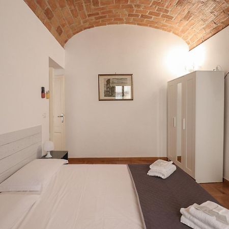 로마 Casa Cecilia A Monti 아파트 외부 사진