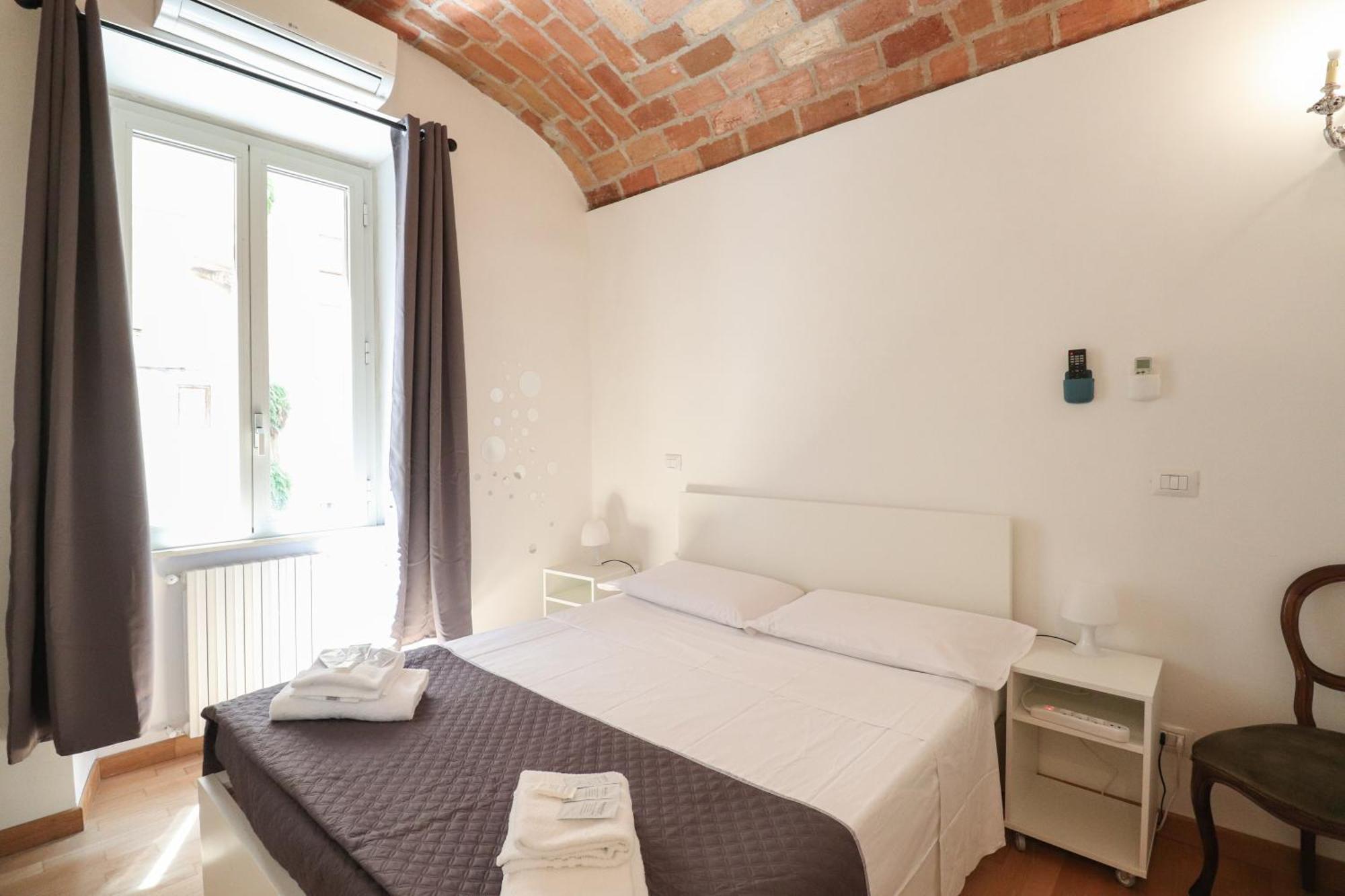 로마 Casa Cecilia A Monti 아파트 외부 사진