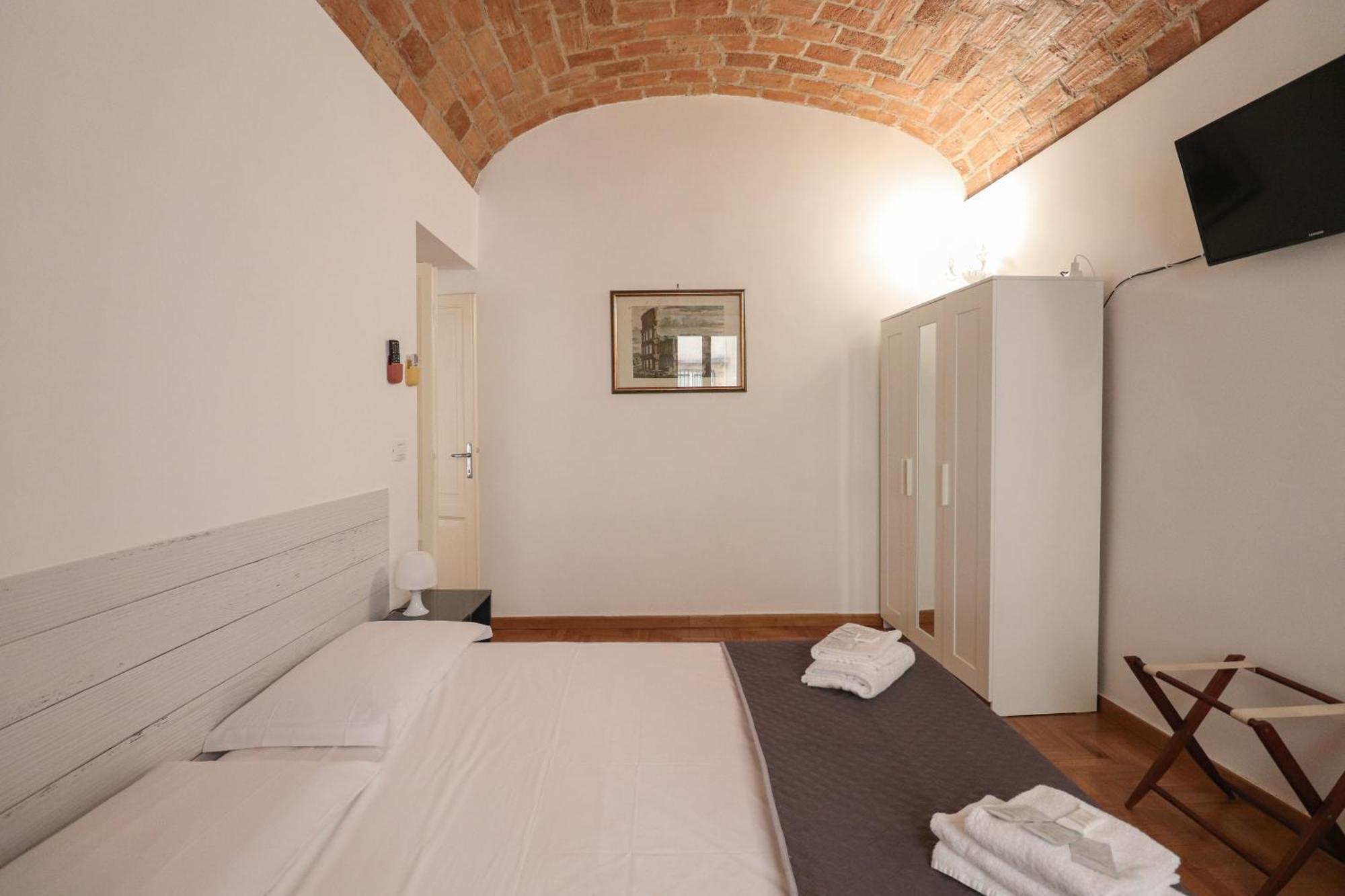 로마 Casa Cecilia A Monti 아파트 외부 사진