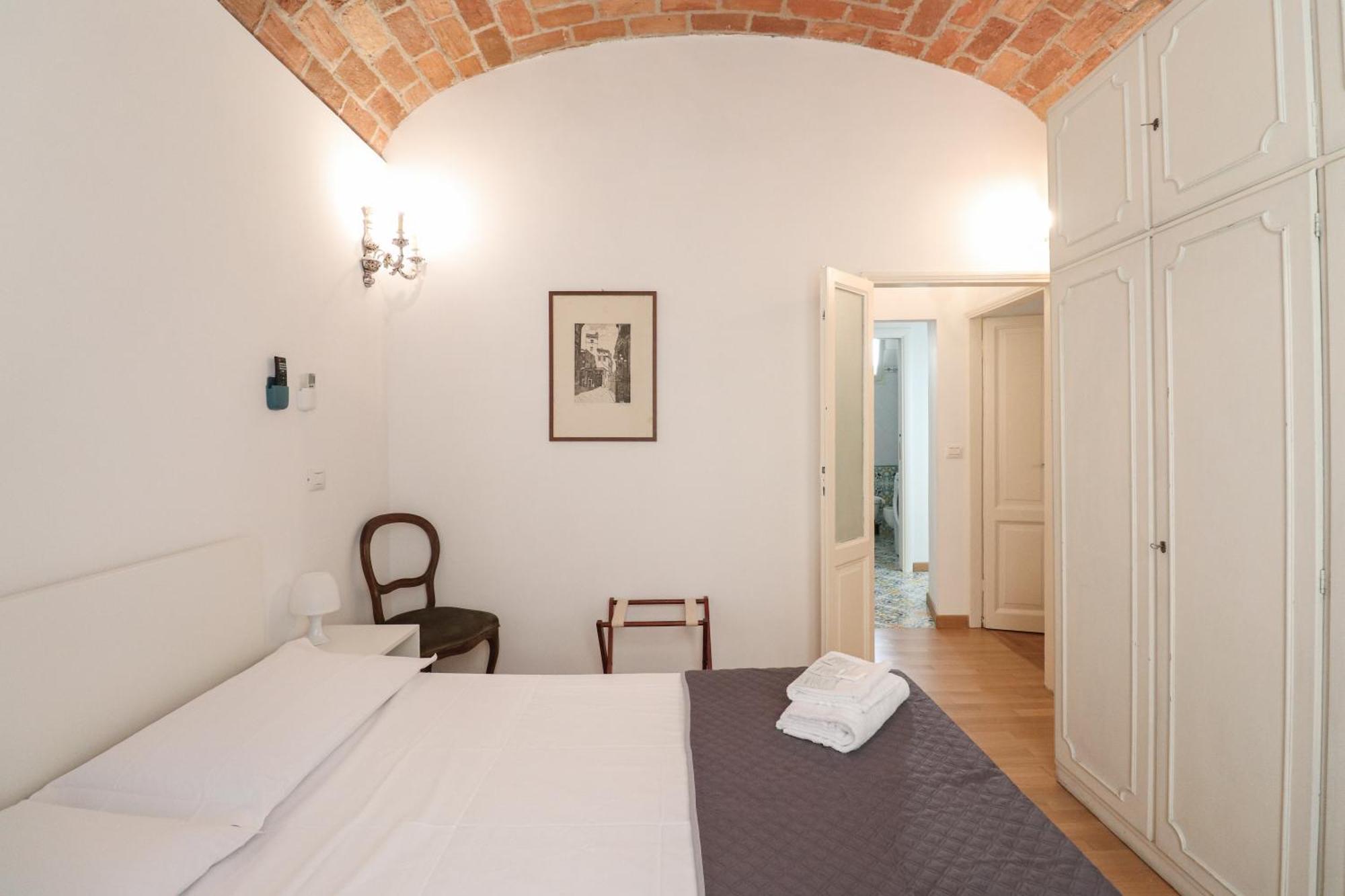 로마 Casa Cecilia A Monti 아파트 외부 사진
